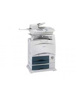 16C0255 - Lexmark - Impressora laser Laser C750DTN 20ppm 128MB