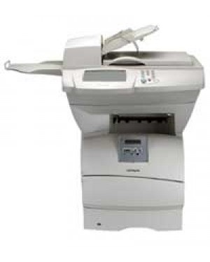 16C0659 - Lexmark - Impressora multifuncional X634e MFP monocromatica 43 ppm A4