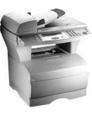 16L0062 - Lexmark - Impressora multifuncional X422 NL FR 128MB 21ppm 600x600dpi A4 laser colorida 21 ppm