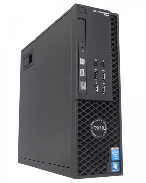 1700-1052 - DELL - Desktop Precision T1700 SFF