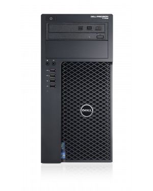 1700-7727 - DELL - Desktop Precision T1700 MT