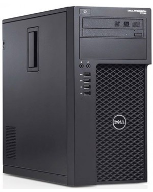 1700-7833 - DELL - Desktop Precision T1700
