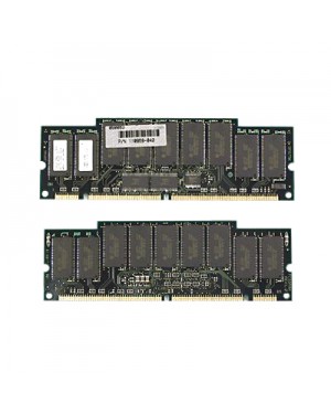 170515-001B - HP - Memoria RAM 2x0.25GB 05GB DDR 100MHz