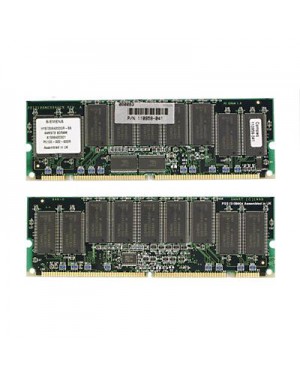 170517-001 - HP - Memoria RAM 05GB DDR 100MHz