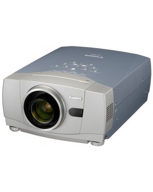 1705B005 - Canon - Projetor datashow 5500 lumens XGA (1024x768)
