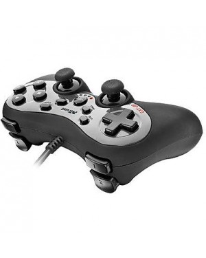 17518-TRUST - Outros - Controle GXT 530 Dual Stick para PC/PS3 TRUST