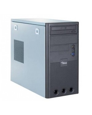 179442 - Fujitsu - Desktop SCALEO Li 2630 22" bundle