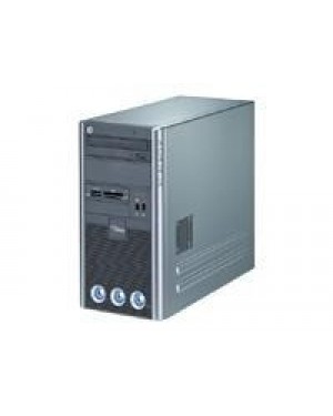 179485 - Fujitsu - Desktop SCALEO Pi 2662 20" bundle