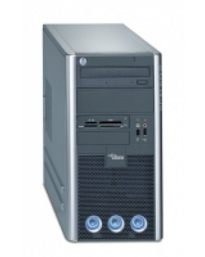 179493 - Fujitsu - Desktop SCALEO Pi 2662 + 22" TFT