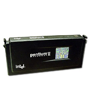 1821-4608 - HP - Processador Intel Pentium II 0.35 GHz Socket 479