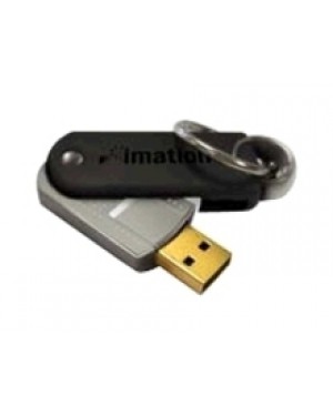 18409 - Imation - Pivot Flash Drive 2GB