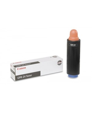 1872B003 - Canon - Toner GPR-24 preto