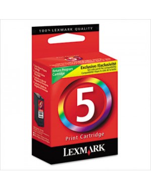18C1960 - Lexmark - Cartucho de tinta X2690 X4690 Z2390 Z2490
