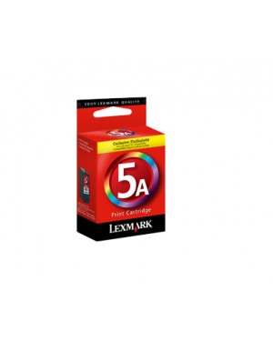 18C1970 - Lexmark - Cartucho de tinta 5A X2690 X4690 Z2490 Z2390