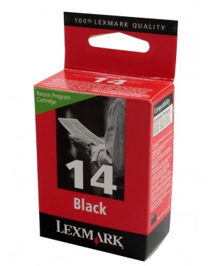 18C2090 - Lexmark - Cartucho de tinta No.14