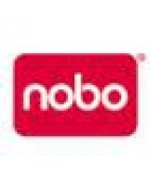 1902600 - Nobo - Projetor datashow VGA (640x480)
