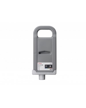 1966B002 - Canon - Cartucho de tinta PFI-701BK preto iPF9000S iPF8000S iPF9000 iPF8000