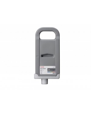 1966B011 - Canon - Cartucho de tinta PFI-701GY cinzento iPF9000S iPF8000S iPF9000 iPF8000