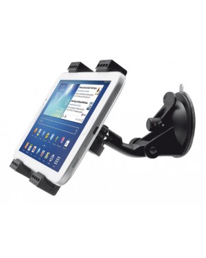 19735-TRUST - Outros - Suporte de tablet para carro 11/07 Comprimidos Trust