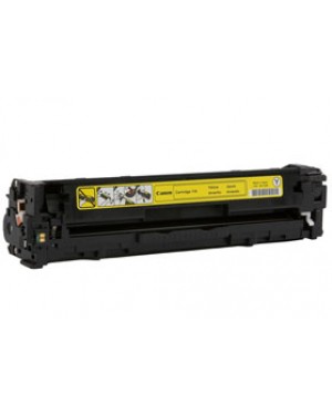 1977B001 - Canon - Toner Cartridge amarelo imageCLASS MF8050Cn