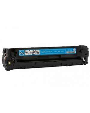 1979B001 - Canon - Toner Cartridge ciano imageCLASS MF8050Cn