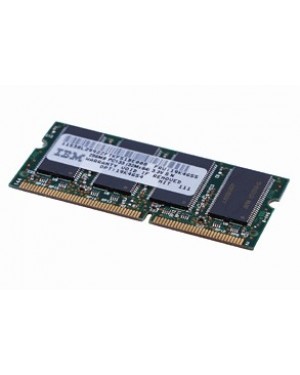 19K4654 - Lenovo - Memoria RAM 025GB 133MHz
