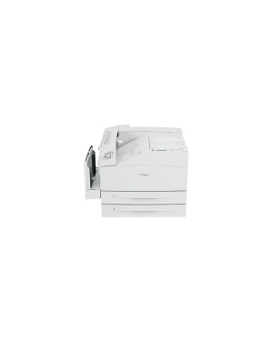 19Z0300 - Lexmark - Impressora laser W850N monocromatica 50 ppm A4 com rede