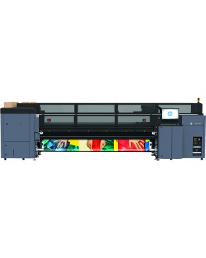 1HA06A - HP - Impressora plotter Latex 3200