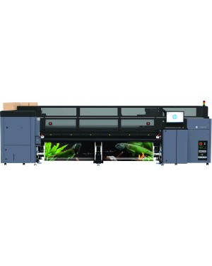 1HA07A - HP - Impressora plotter Latex 3600