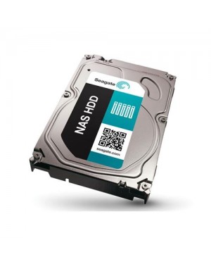 1HJ164-500 - Seagate - HD Interno NAS 2TB 65MB Cache SATA 6.0Gb/s