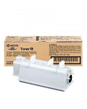 1T02AV0NL0 - KYOCERA - Toner preto KM1525/30/1570/2030/2070