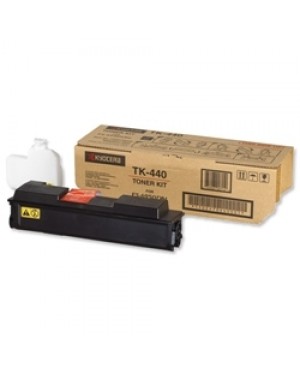 1T02F70AS0 - KYOCERA - Toner preto FS6950DN