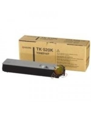 1T02HJ0AS0 - KYOCERA - Toner preto FSC5015N