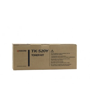 1T02HJAAS0 - KYOCERA - Toner amarelo FSC5015N