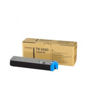 1T02HJCAS0 - KYOCERA - Toner ciano FSC5015N