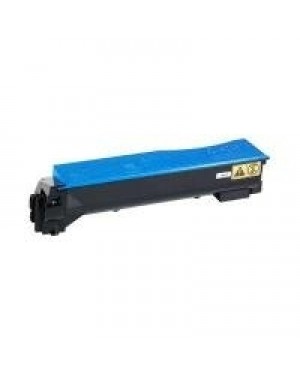 1T02HLCAS0 - KYOCERA - Toner ciano FSC5100DN