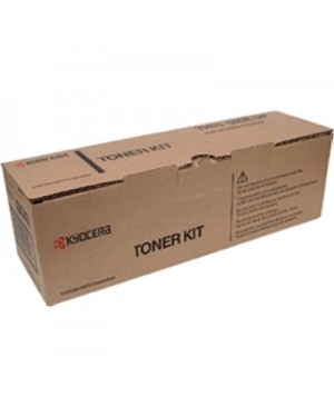 1T02HP0U10 - KYOCERA - Toner EPT-320K preto Mita EPC320DN