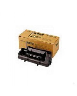 1T02HS0AS0 - KYOCERA - Toner preto FS1300D/ FS1350DN/ FS1128MFP/ FS1028MFP