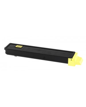 1T02K0ANL0 - KYOCERA - Toner TK-895Y amarelo FSC8020MFP