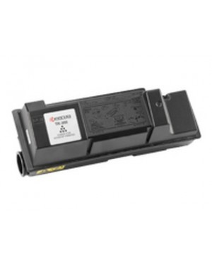 1T02LX0NLC - KYOCERA - Toner TK-350 preto FS3040MFP+