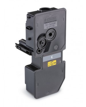 1T02R90NL0 - KYOCERA - Toner TK-5230K preto ECOSYS M5521cdw M5521cdn
