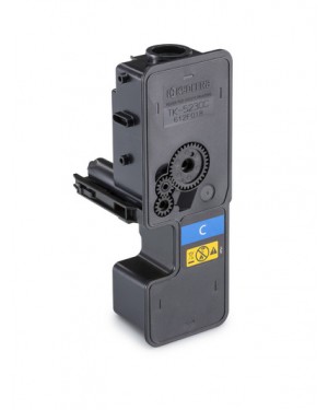 1T02R9CNL0 - KYOCERA - Toner TK-5230C ciano ECOSYS M5521cdw M5521cdn