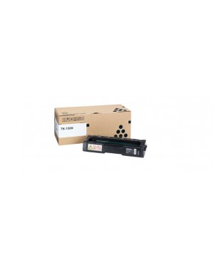 1T05JK0NL0 - KYOCERA - Toner TK-150K preto FSC1020MFP FSC1020MFP+