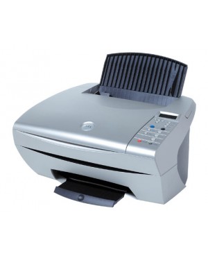 200-20004 - DELL - Impressora multifuncional A940 jato de tinta colorida 17 ppm A4