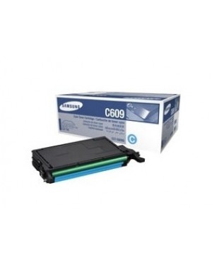 20106 - Samsung - Toner ciano CLP770ND