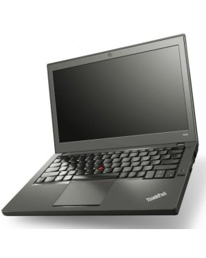 20AL007AMZ - Lenovo - Notebook ThinkPad X240