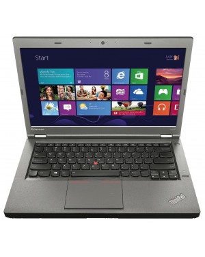 20AN00C6MB - Lenovo - Notebook ThinkPad T440p