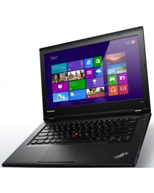 20ASA0SQLM - Lenovo - Notebook ThinkPad L440