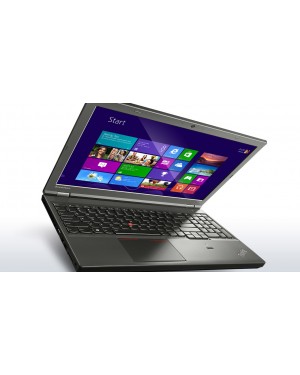20BE0082MN - Lenovo - Notebook ThinkPad T540p