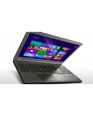 20BE00B3UK - Lenovo - Notebook ThinkPad T540p